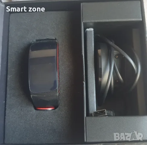 Samsung Gear Fit2 Pro, снимка 3 - Смарт гривни - 55435042