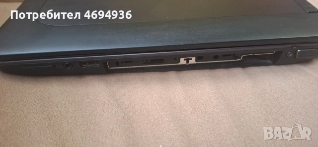 HP ZBook 15.G2.intel Core.i7..24GB..рам.SSD.512gb.+HDD.1TB, снимка 12 - Лаптопи за работа - 54049389