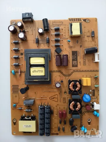 Захранване 17IPS72 за Hitachi 50HAK6151