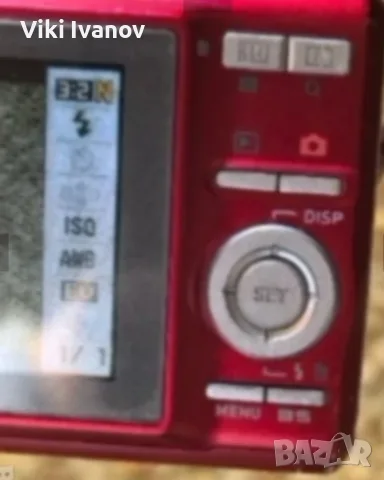 Фотоапарат CASIO EXILIM EX Z-75, снимка 5 - Фотоапарати - 55331004