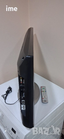 LCD телевизор Panasonic НОМЕР 55. Model TX-L32GS11. 32 инча 81 см. Работещ...., снимка 18 - Телевизори - 54838748