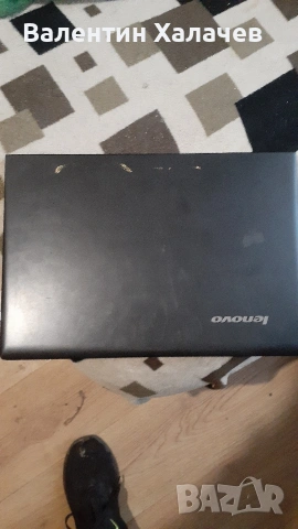 лаптоп леново ideapad , снимка 6 - Лаптопи за дома - 54061494
