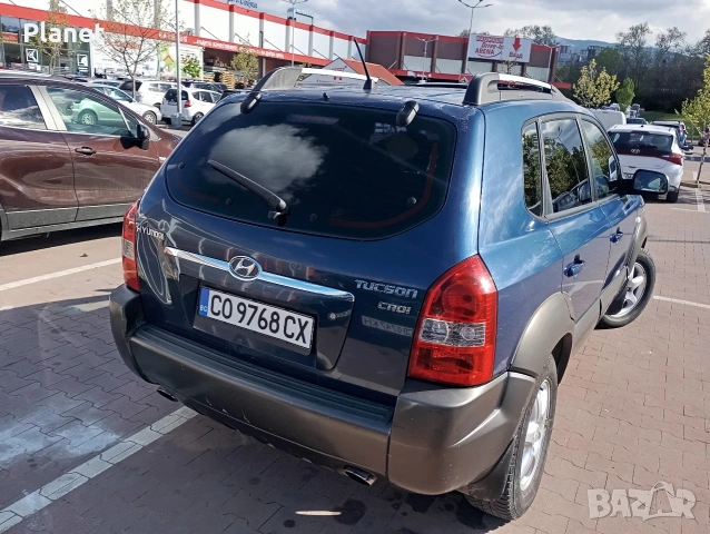 Продавам или Заменям , снимка 7 - Автомобили и джипове - 54404705
