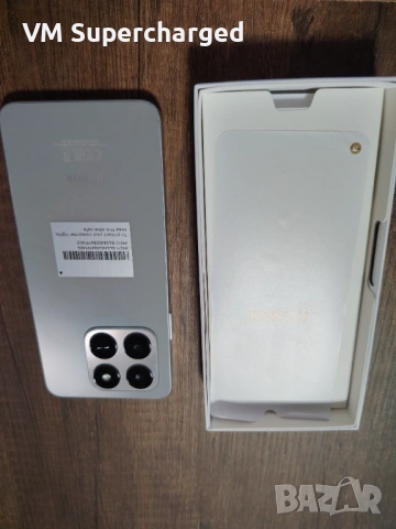 Продаван   HONOR 400 SMART, снимка 3 - Други - 54785694