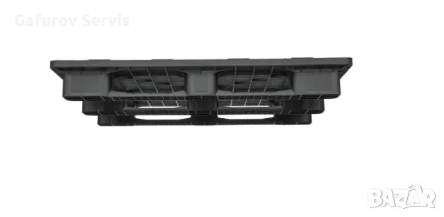 Пластмасов палет MEDIUM 1311 3R – 1300 × 1100 мм, снимка 2 - Друго - 55522992