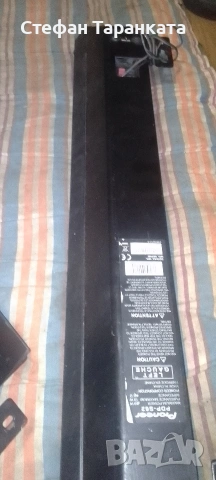 тонколони Pioneer цената е за двата броя тонколони , снимка 6 - Тонколони - 54621490