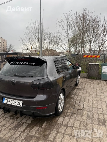 Golf 5 1.9tdi , снимка 2 - Автомобили и джипове - 54099217