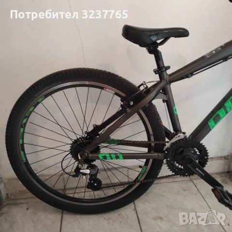 Велосипед Drag C1, снимка 3 - Велосипеди - 54721958