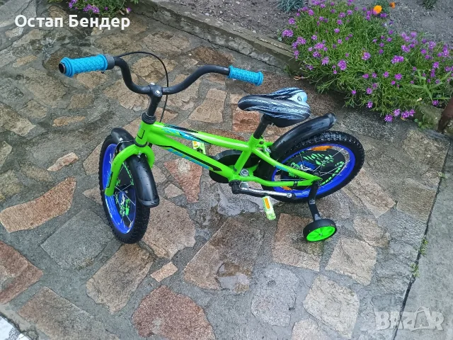 Продавам велосипеди, снимка 6 - Велосипеди - 55424960