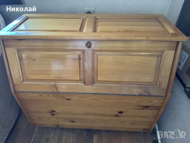 Спален комплект , снимка 3 - Спални и легла - 55545011