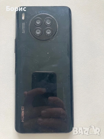 Huawei Nova 8i,за части