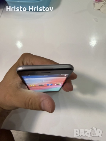 Iphone 6 64 gb като нов, снимка 6 - Apple iPhone - 55669985