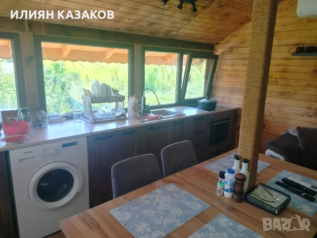 Продавам вила на 10 км. от гр. Враца, снимка 9 - Вили - 55544260
