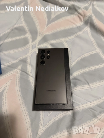 Samsung s24 ultra 512gb