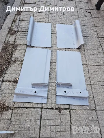 Продавам части за Лада , снимка 14 - Автомобили и джипове - 55624990