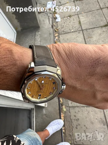 CORUM Admiral Legend, снимка 8 - Мъжки - 55544033
