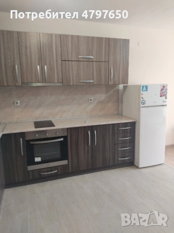 Двустаен апартамент в Каменица 1, снимка 2 - Апартаменти - 54890482