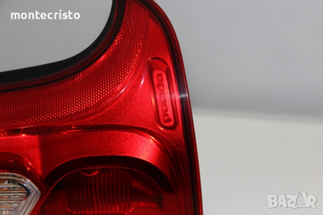 Десен стоп Fiat Panda 312 (2012-2026г.) 51843642 / 0000051843642 / 52102350, снимка 3 - Части - 55079286