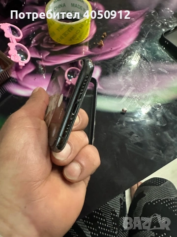 Продавам iPhone 11 Pro 256 gb, снимка 8 - Apple iPhone - 54095513