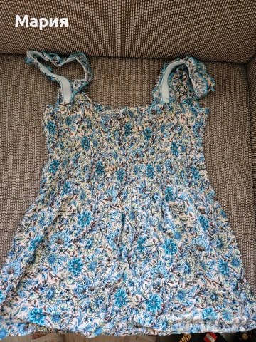 Летни нови  топове 4 €, снимка 6 - Потници - 55207106