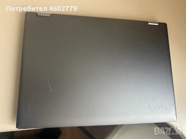 Lenovo YOGA 520, снимка 4 - Лаптопи за дома - 54614731