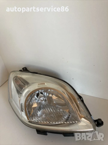 Преден десен фар за Fiat Qubo (2009) 1356686080 