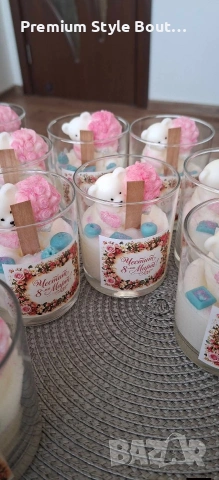 Персонализирни подаръци за всеки повод, снимка 3 - Декорация за дома - 54004923