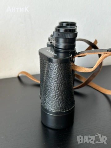 Бинокъл БПЦ 2 12х40 СССР, снимка 8 - Оборудване и аксесоари за оръжия - 54325363
