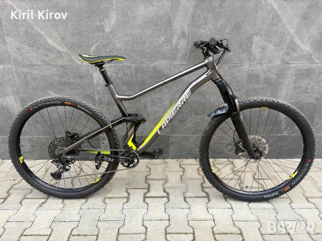 Lapierre zesty am4.0 КАТО НОВ, снимка 5 - Велосипеди - 54308669