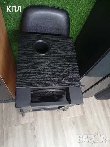 Активен субуфер Yamaha YST-SW 320, снимка 10 - Тонколони - 54834134