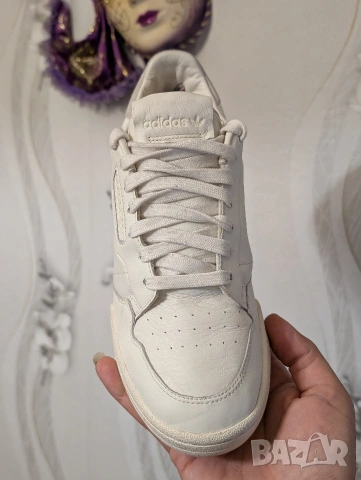 adidas Continental 80 номер 43 1/3 маратонки /кецове , снимка 9 - Маратонки - 50633194