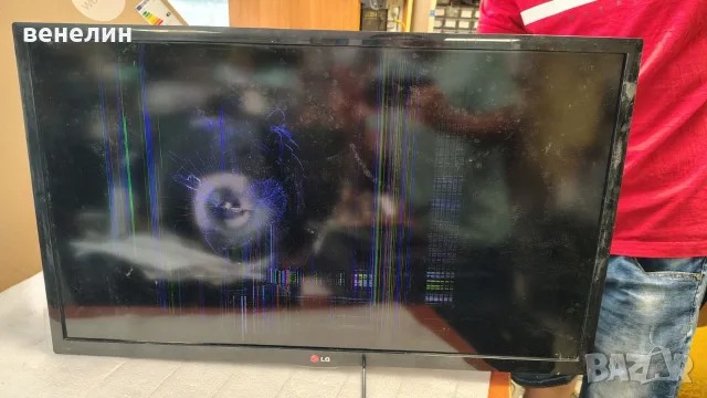 EAX64905001 EAX64891403 от Телевизор LG 32LN540B