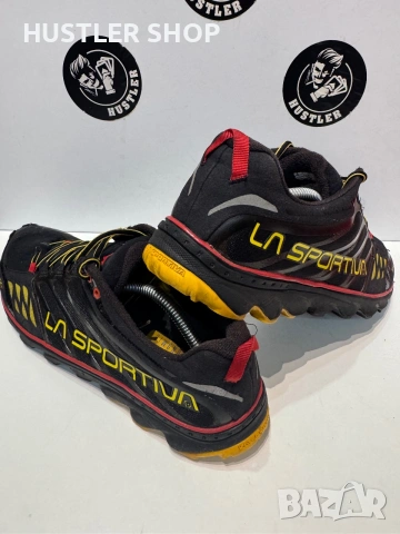 Маратонки LA SPORTIVA. Номер 45.5, снимка 5 - Маратонки - 55225902