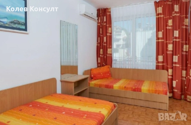 Триетажна къща в гр. Свети Влас, снимка 2 - Къщи - 54101751