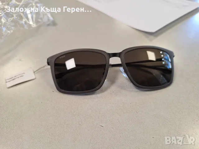 Слънчеви очила Boss