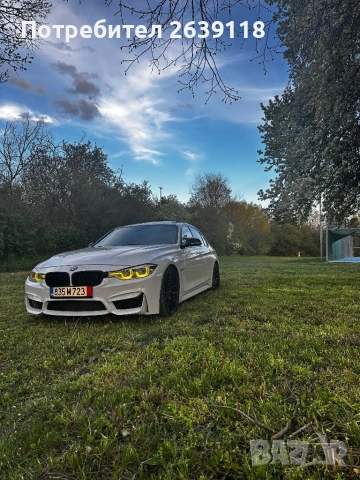 Bmw 340i xDrive , снимка 7 - Автомобили и джипове - 54408381