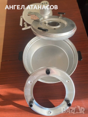 Продавам електрическа тенджера, снимка 4 - Мултикукъри - 53986719