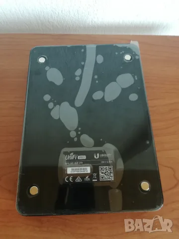 Ubiquiti UNIFI UVC-NVR 2TB HDD, снимка 5 - Други - 55482807