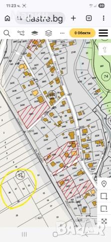 Slivnica Hill Парцели в гр.Сливница и с.Алдомировци , снимка 13 - Парцели - 53842721