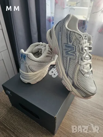 Маратонки New Balance U740