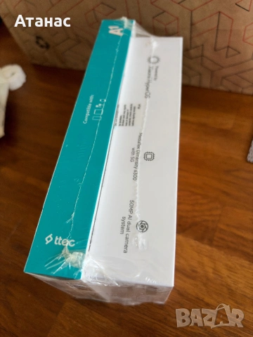 Xiaomi Redmi 15C 5G 8GB RAM , снимка 3 - Xiaomi - 54158467