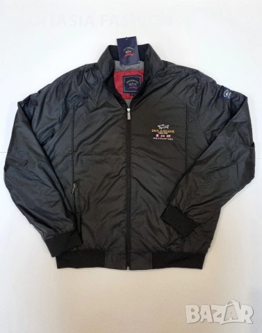 Мъжко яке Paul & Shark 4XL/5XL/6XL/7XL