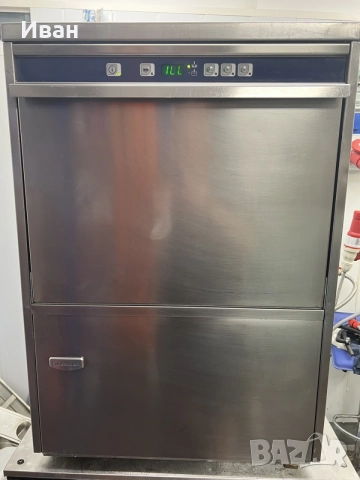 Професионална италианска съдомиялна ELECTROLUX