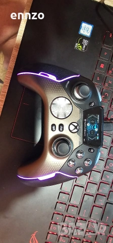 turtle beach stealth ultra, снимка 8 - Аксесоари - 54403969