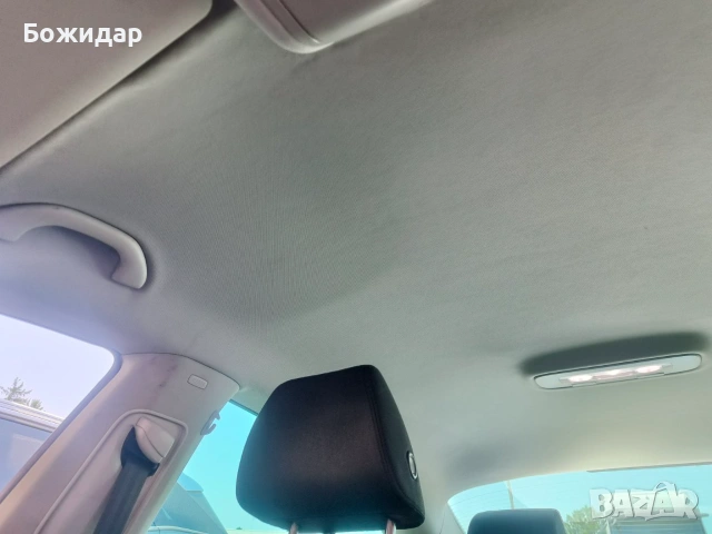Volkswagen Passat cc , снимка 10 - Автомобили и джипове - 55086821