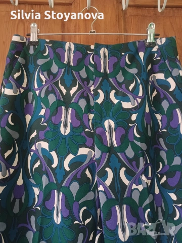 панталон Mango , снимка 2 - Панталони - 53993905