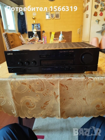 Усилвател Akai AM-26