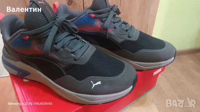 НОВИ маратонки PUMA, снимка 2 - Маратонки - 55601758