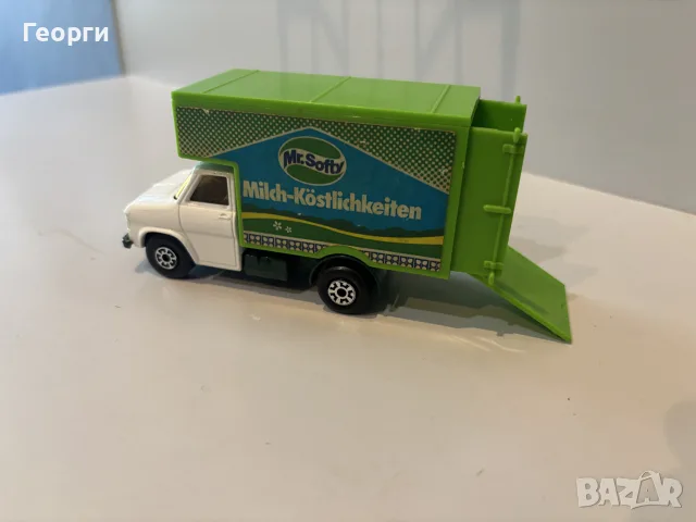 Matchbox Super King 1:43