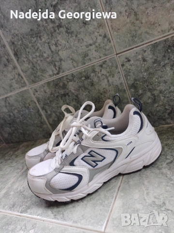 New balance Обувки, снимка 2 - Маратонки - 54924281
